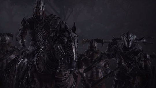 The Lord of the Rings: War in the North