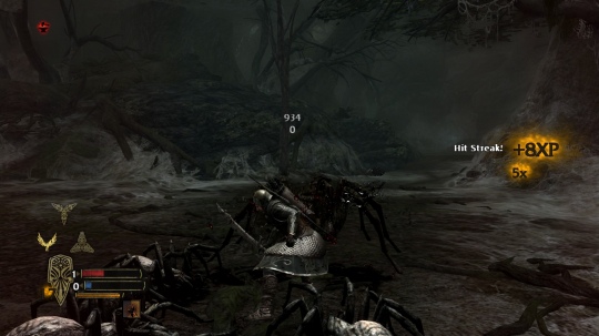 The Lord of the Rings: War in the North