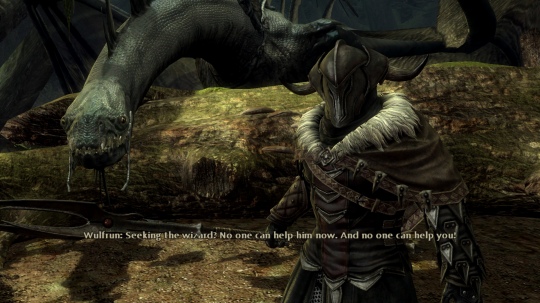 The Lord of the Rings: War in the North