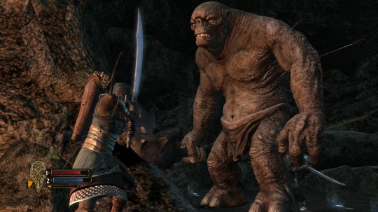 The Lord of the Rings: War in the North