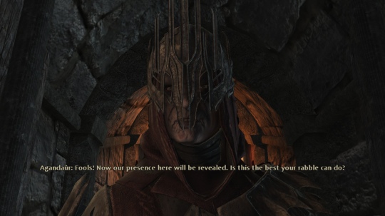 The Lord of the Rings: War in the North