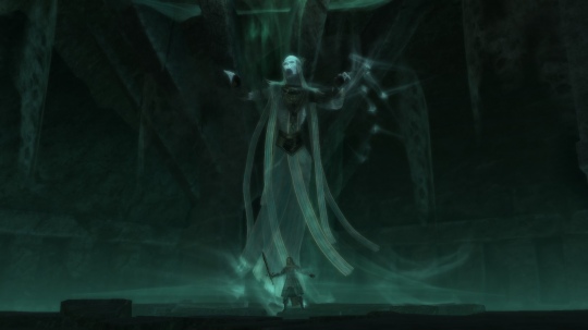 The Lord of the Rings: War in the North