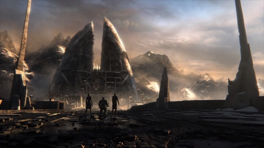 The Lord of the Rings: War in the North