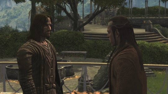 The Lord of the Rings: War in the North