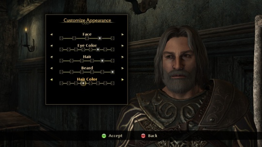 The Lord of the Rings: War in the North