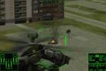 Gunship!