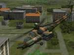 Gunship!