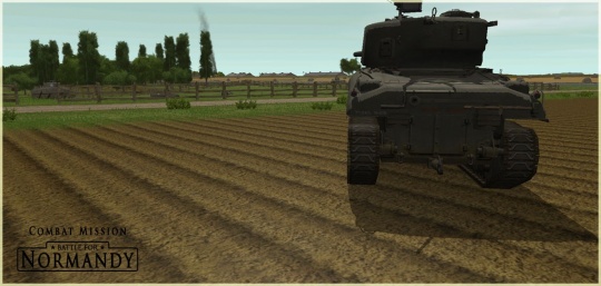 Combat Mission: Battle for Normandy