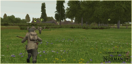 Combat Mission: Battle for Normandy