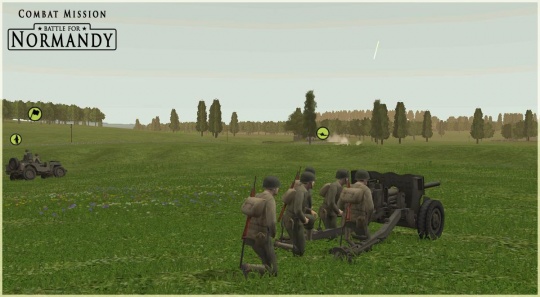 Combat Mission: Battle for Normandy