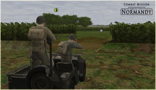 Combat Mission: Battle for Normandy