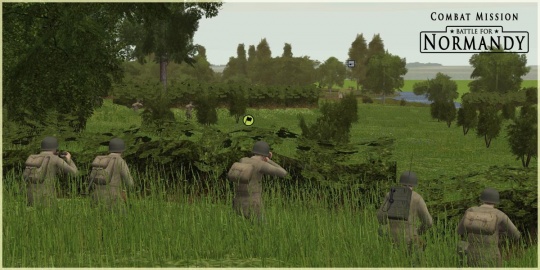 Combat Mission: Battle for Normandy