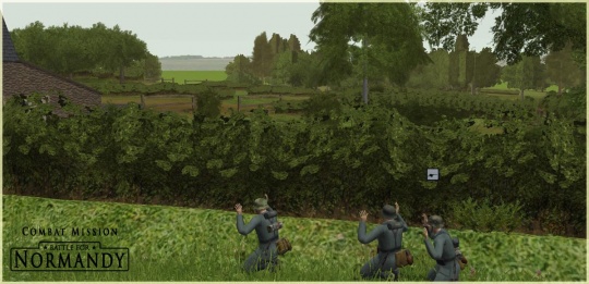 Combat Mission: Battle for Normandy