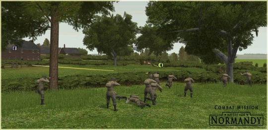 Combat Mission: Battle for Normandy