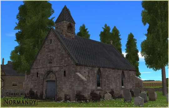 Combat Mission: Battle for Normandy