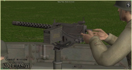 Combat Mission: Battle for Normandy
