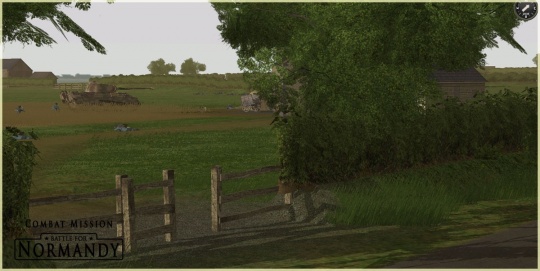 Combat Mission: Battle for Normandy