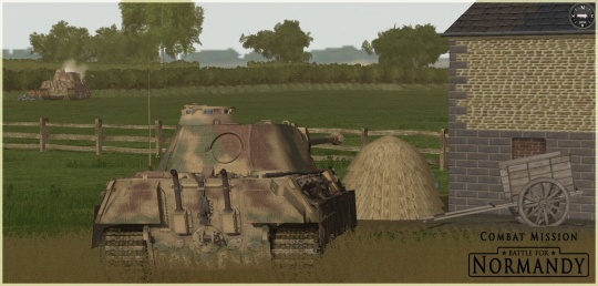 Combat Mission: Battle for Normandy