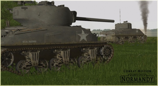 Combat Mission: Battle for Normandy