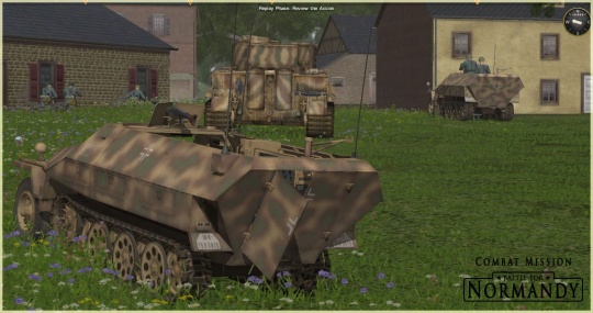 Combat Mission: Battle for Normandy