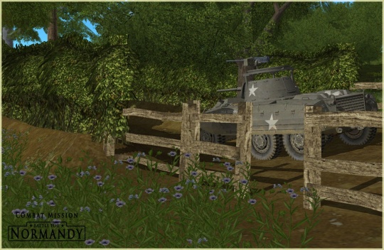 Combat Mission: Battle for Normandy