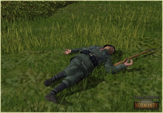 Combat Mission: Battle for Normandy