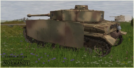 Combat Mission: Battle for Normandy