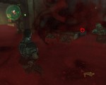 The Scourge Project