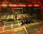The Scourge Project