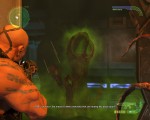 The Scourge Project
