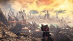 Bulletstorm