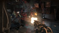 Bulletstorm