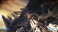 Bulletstorm