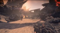 Bulletstorm