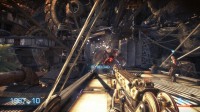 Bulletstorm