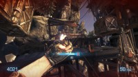 Bulletstorm