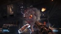 Bulletstorm