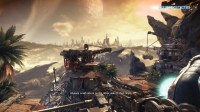 Bulletstorm