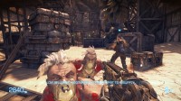Bulletstorm