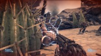 Bulletstorm