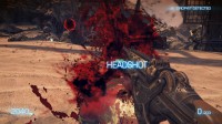 Bulletstorm