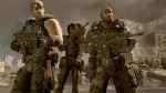 Gears of War 3 (X360)