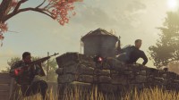 The Bureau: XCOM Declassified
