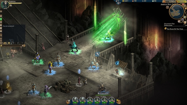 Might & Magic Heroes Online