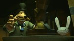 Sam & Max: The Devil's Playhouse