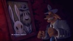 Kicsit félelmetesek ezek a képek... - Sam & Max: The Devil's Playhouse