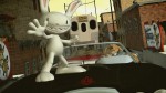 Ötszörös röhögőgörcs jön, lökött hősökön. - Sam & Max: The Devil's Playhouse