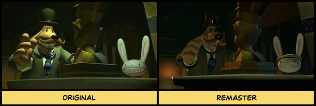 Sam & Max: The Devil's Playhouse
