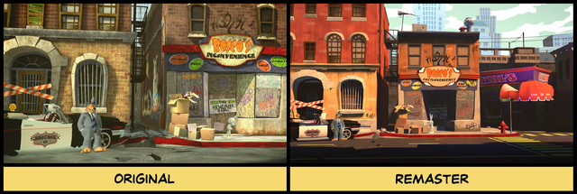 Sam & Max: The Devil's Playhouse