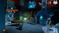 Sam & Max: The Devil's Playhouse